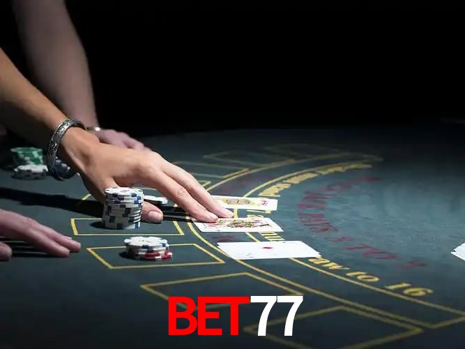 Níveis VIP bet77