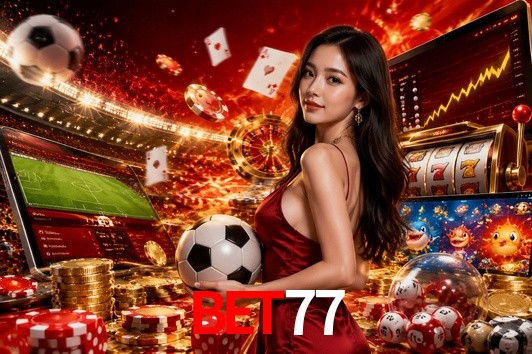 Account Benefits bet77