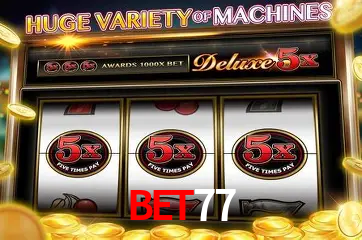 A Revolução dos Aplicativos de Jogos no bet77
