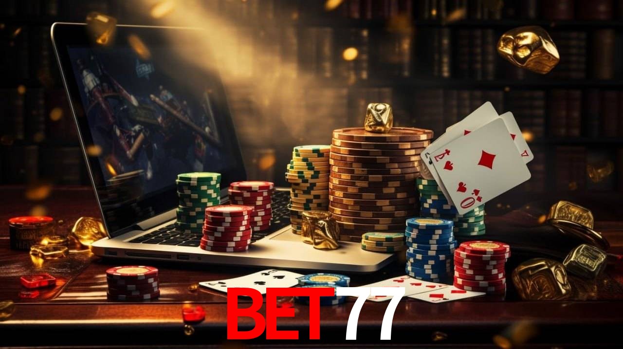 Tecnologia da Plataforma bet77