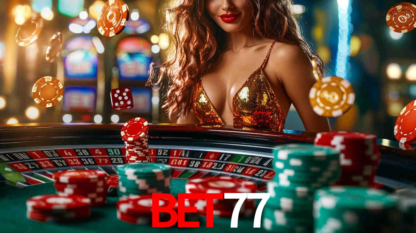 Ofertas Imperdíveis na bet77: Promoções e Bônus Que Valem a Pena