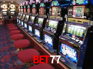 Apostas Esportivas na bet77: Um Guia Completo