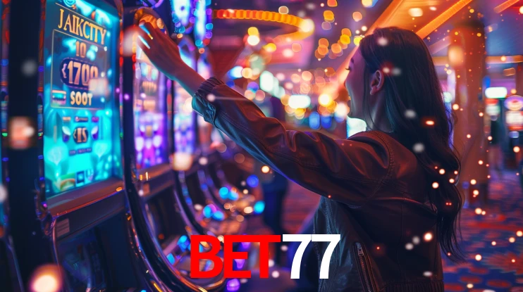 bet77 - Caça-Níqueis da Adrenalina - bet77.com