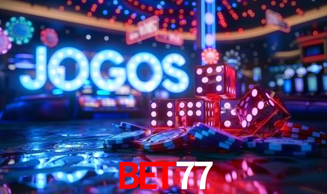 Estatísticas do Jogo bet77