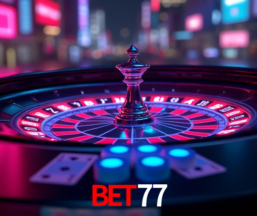 cassino bet77