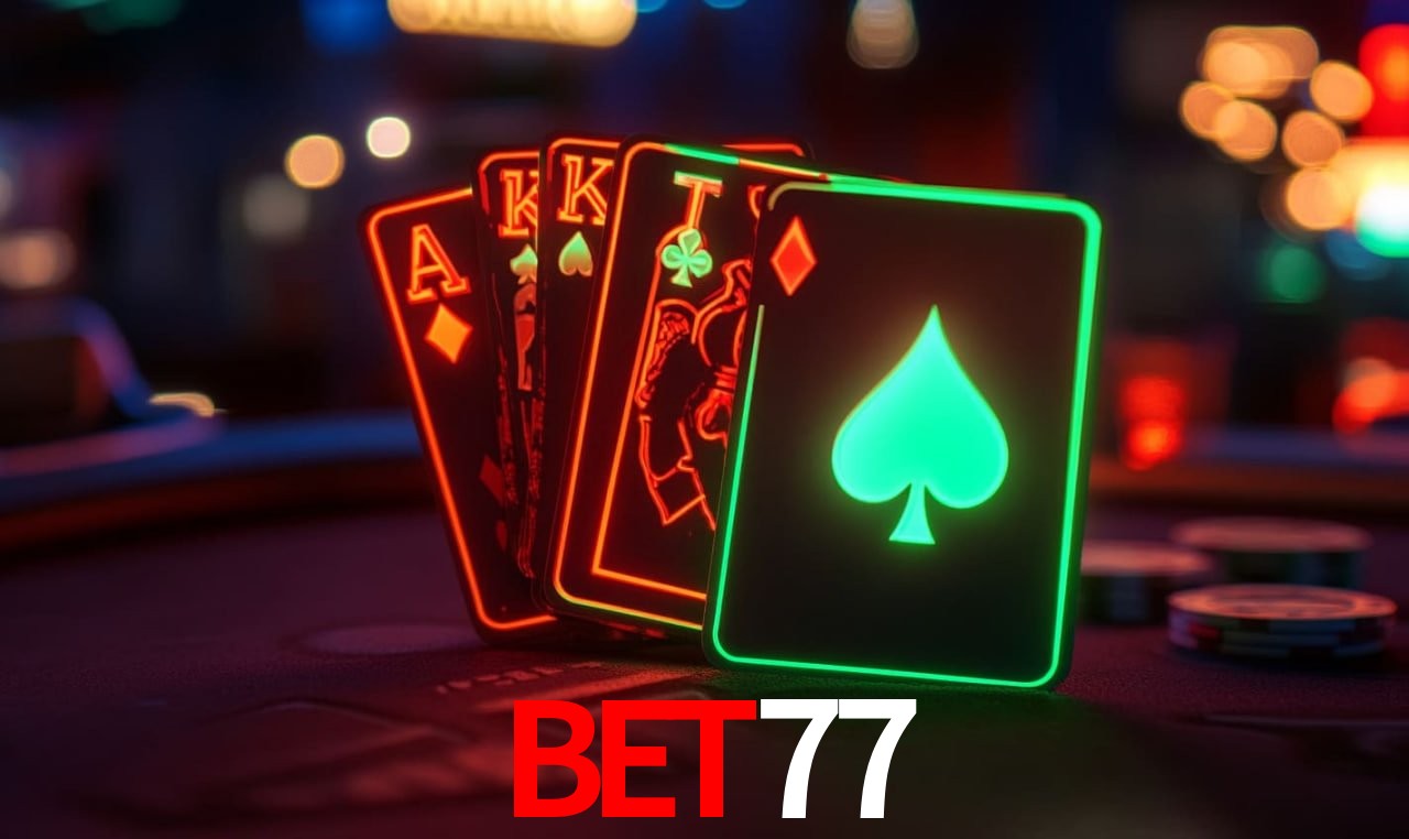 Torneios bet77