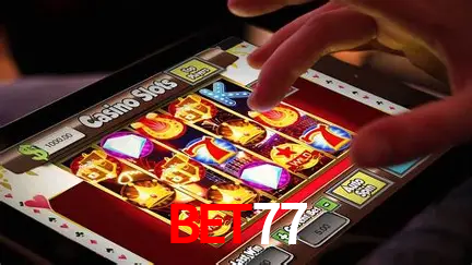 A Emoção da Loteria na bet77: Uma Chance de Mudança de Vida