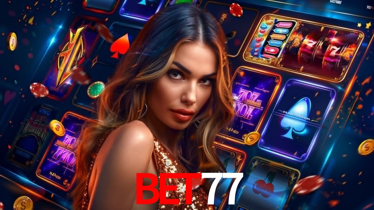 Mesa de Roleta bet77