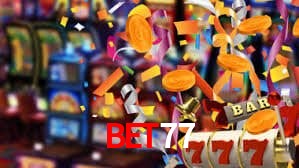 Segurança App bet77