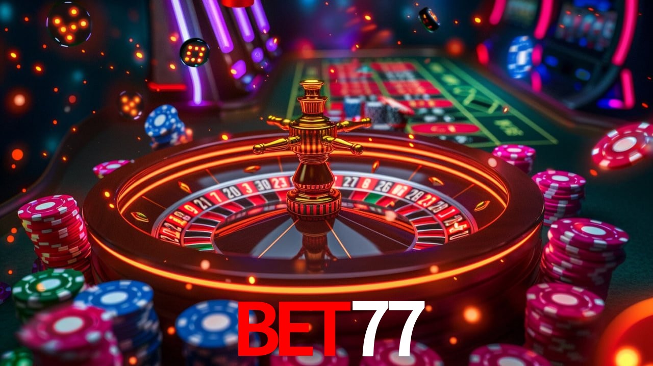 Apostas de Tênis bet77