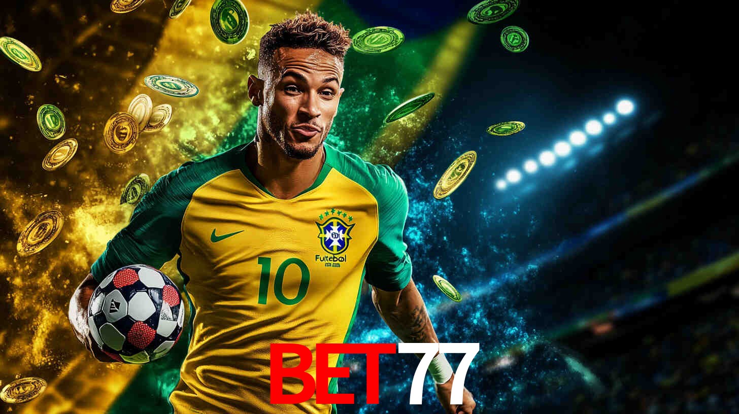 Instruções Download bet77