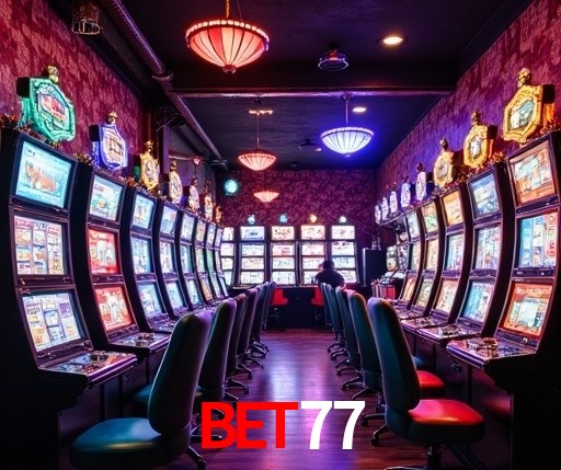 Táticas bet77