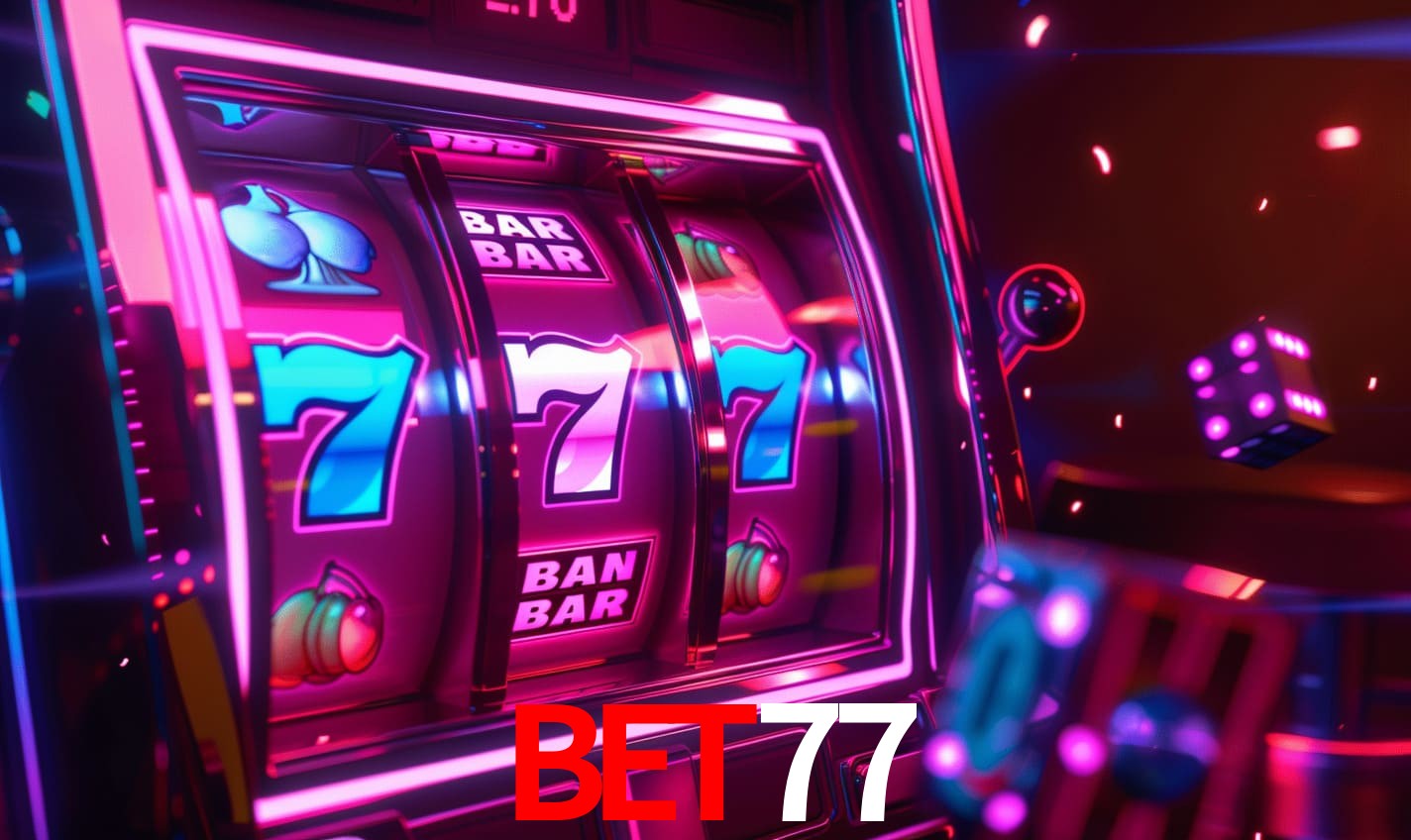 Interface Premium bet77
