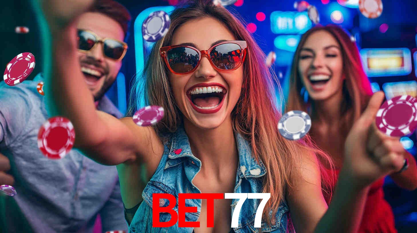 Segurança App bet77
