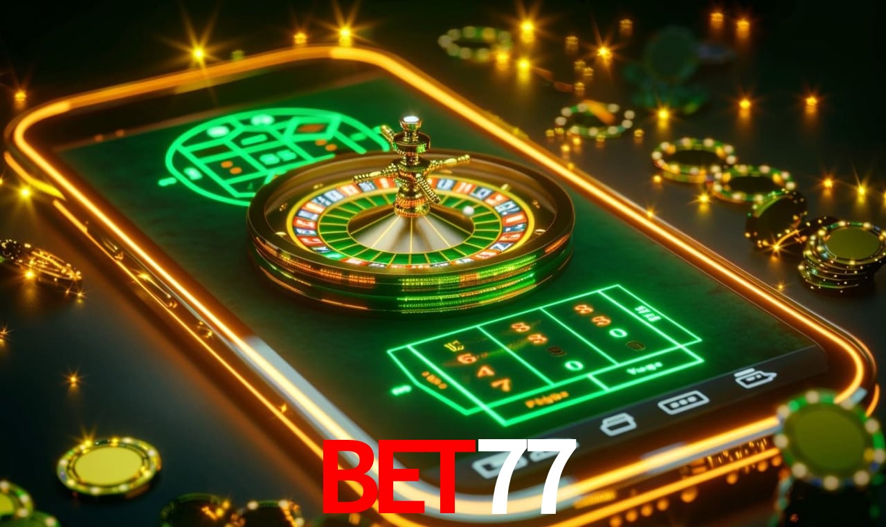 Programa VIP bet77