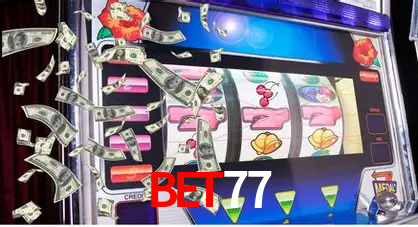 Desvendando o Mundo dos Jogos Virtuais na bet77