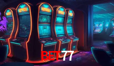 A Experiência Imersiva dos Cassinos Ao Vivo no bet77