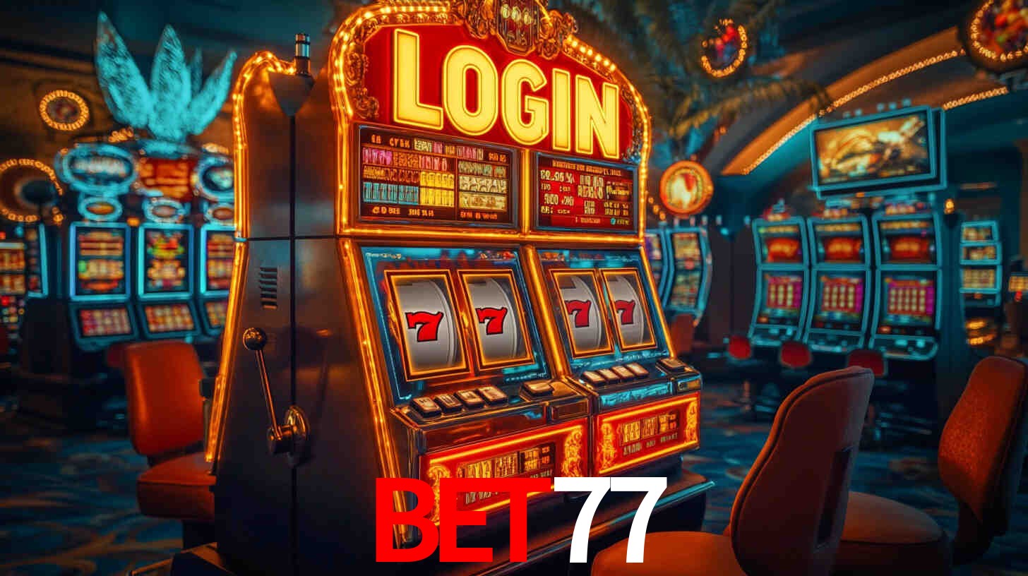 Explore as vantagens do bet77: serviço profissional e confiabilidade