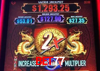 A Popularidade dos Caça-Níqueis no bet77