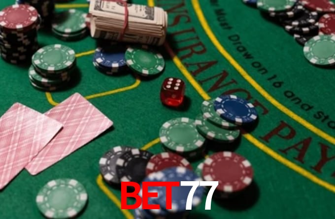 Jogos App bet77
