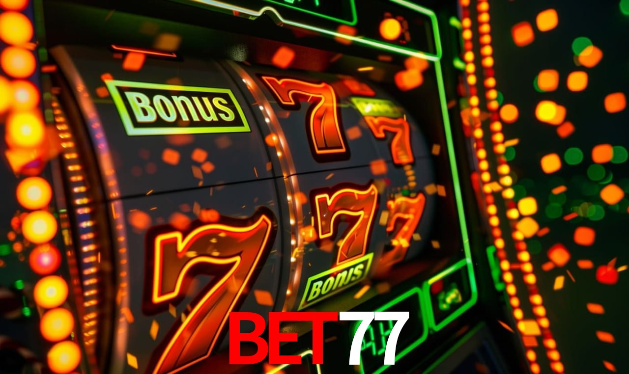 Casino VIP bet77