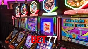 Experiência VIP bet77