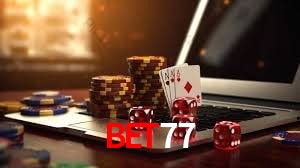 Apostas de Futebol bet77